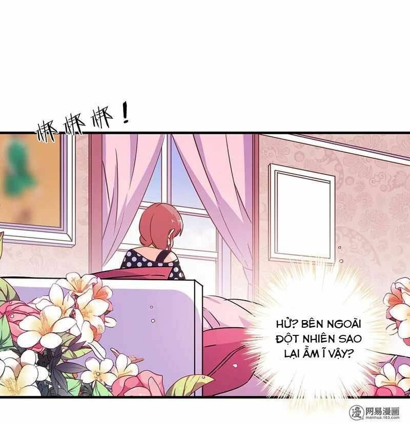 Trọng Sinh Chi Hao Môn Cường Thế Quy Lai: Chapter 122