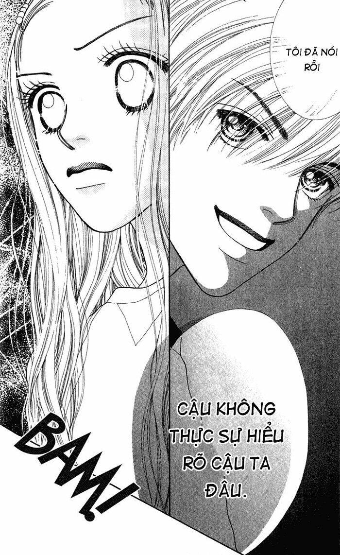 Cô Láng Giềng: Chapter 5