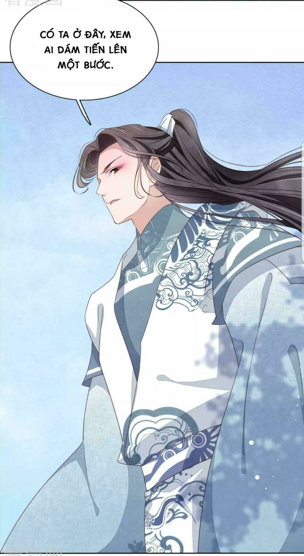 Xuyên Về Cổ Đại Làm Quốc Bảo: Chapter 13