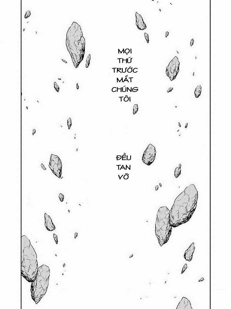 Thời Niên Thiếu Bác Sĩ Quái Dị: Chapter 50