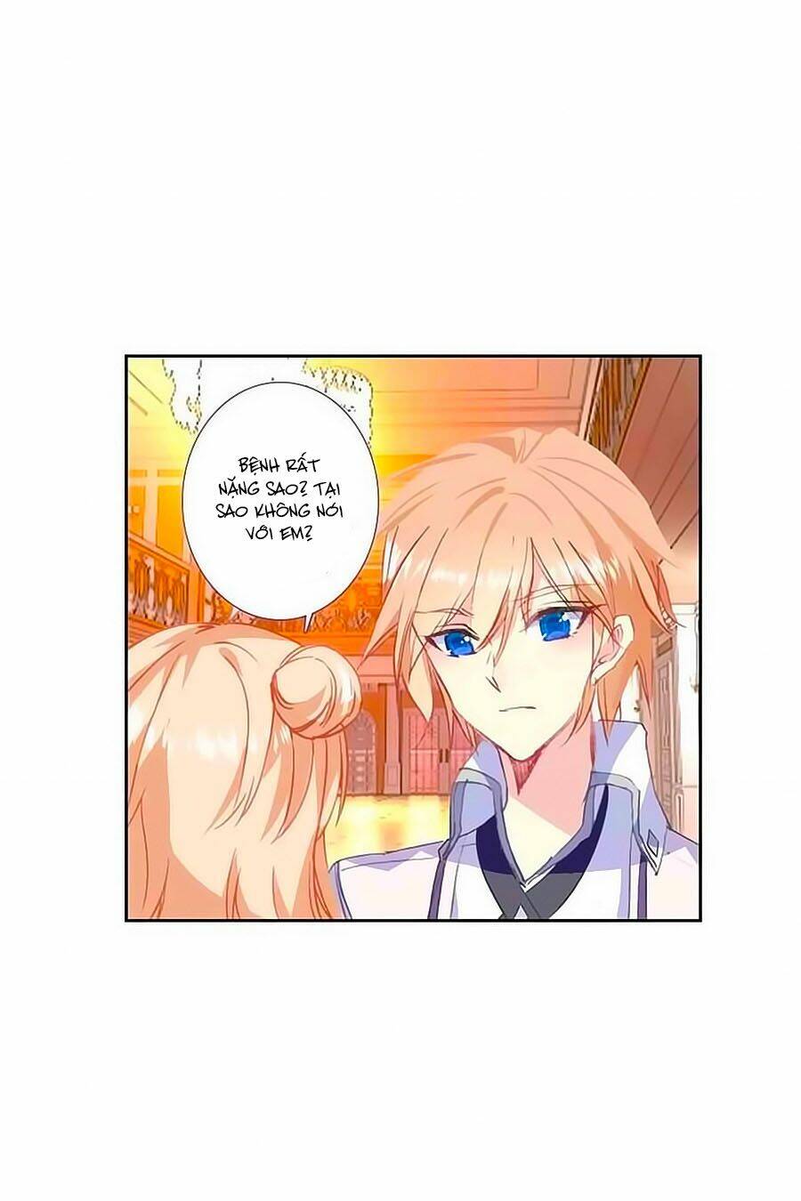 101 Sủng Vật Tình Nhân: Chapter 62