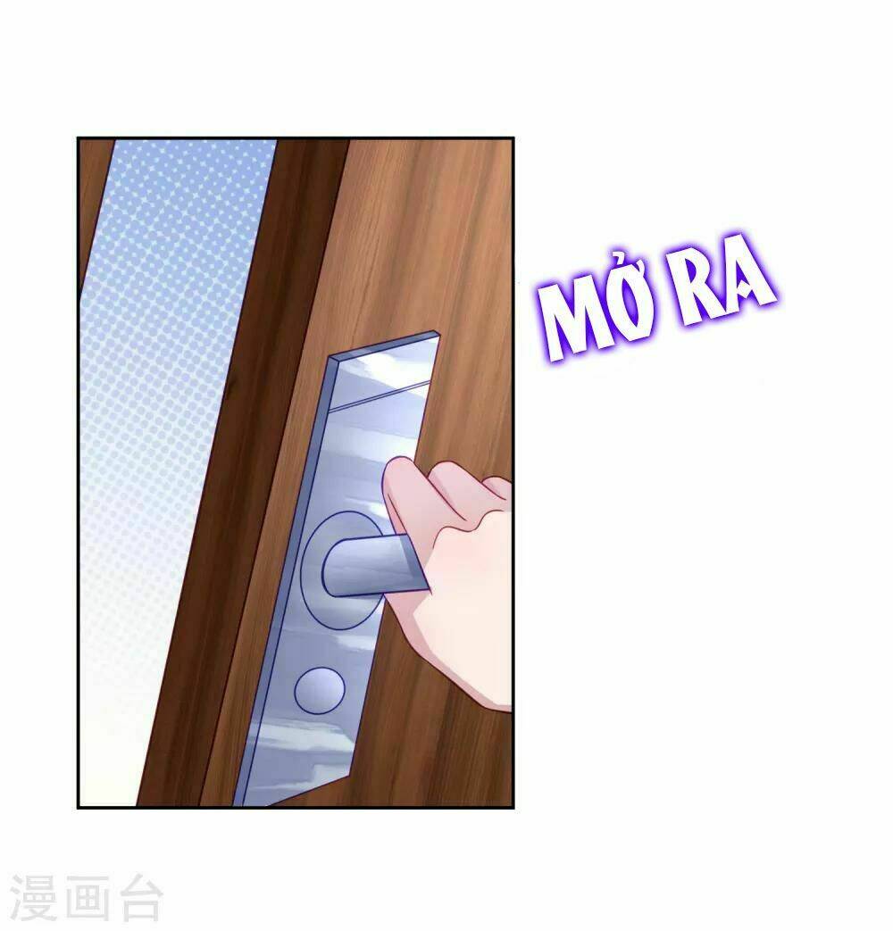 Tổng Tài Thịnh Sủng Tiền Thê: Chapter 8