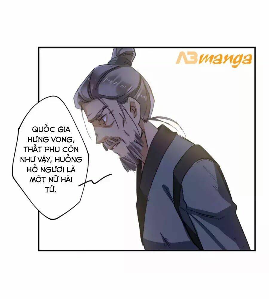 Thượng Quốc Phú Chi Thiên Đống Tuyết: Chapter 94