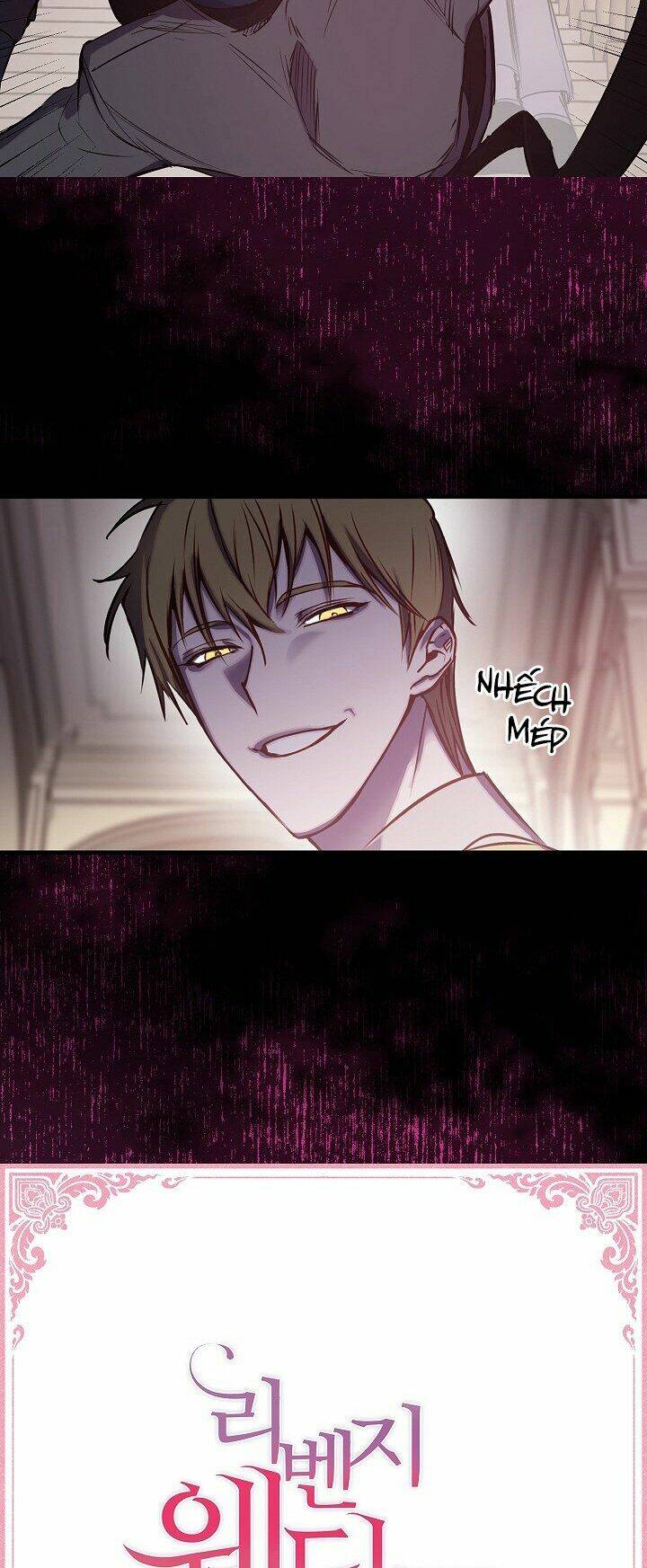 Hôn Lễ Báo Thù: Chapter 50