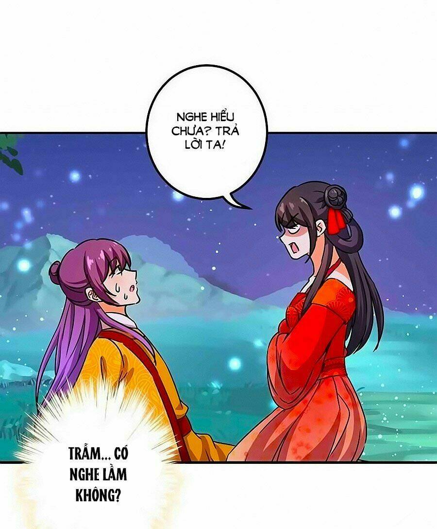 Vương Gia! Ngươi Thật Bỉ Ổi: Chapter 357