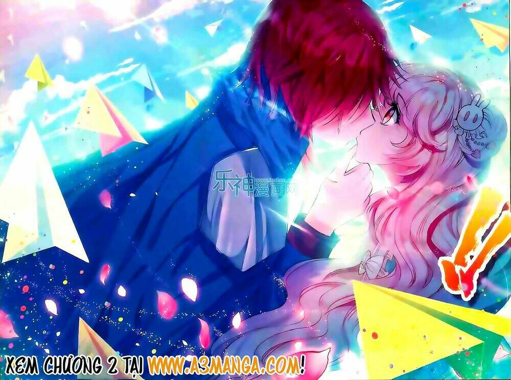 101 Sủng Vật Tình Nhân: Chapter 1