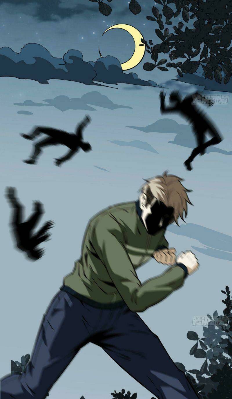 Cuồng Thiếu Siêu Thiên Tài: Chapter 17