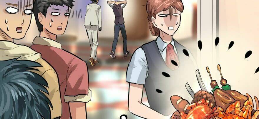 Vua Sinh Tồn: Chapter 58