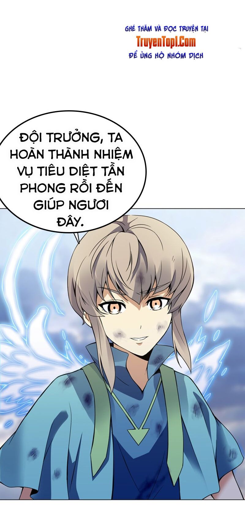 Thiên Thần Quyết: Chapter 92