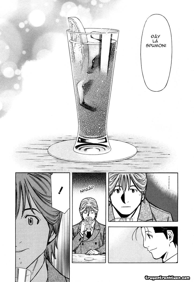 Bartender - Người Pha Chế Rượu: Chapter 63