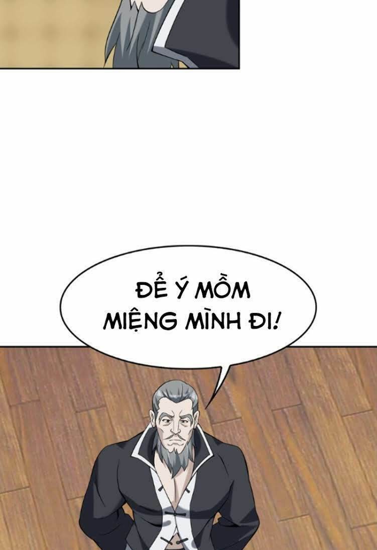 Siêu Cấp Đại Chủ Bạ: Chapter 21