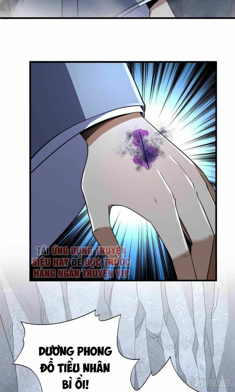 Vương Bài Thần Y: Chapter 70