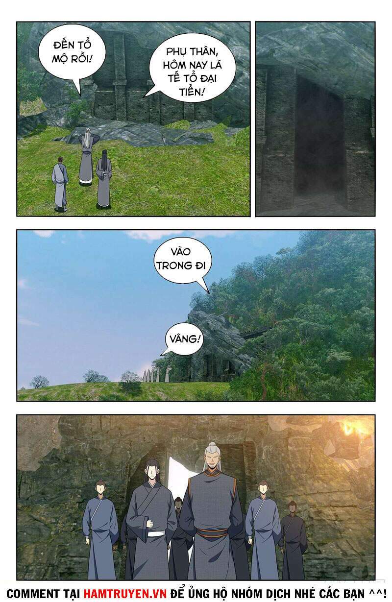 Tối Cường Phản Sáo Lộ Hệ Thống: Chapter 456