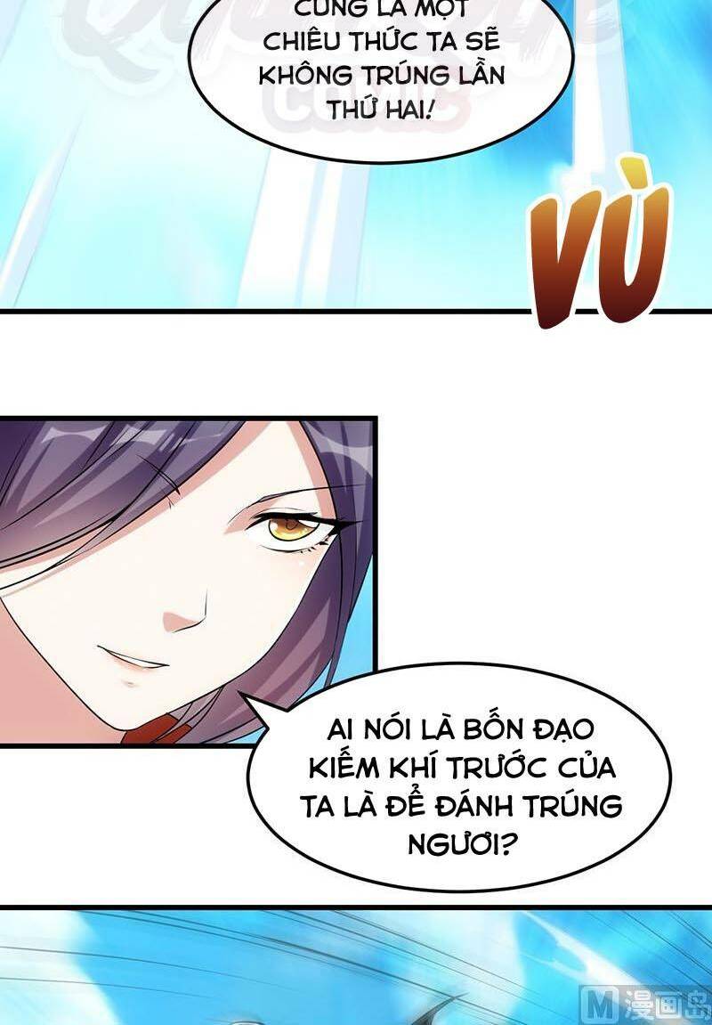 Hệ Thống Thần Long Nghịch Thiên: Chapter 44