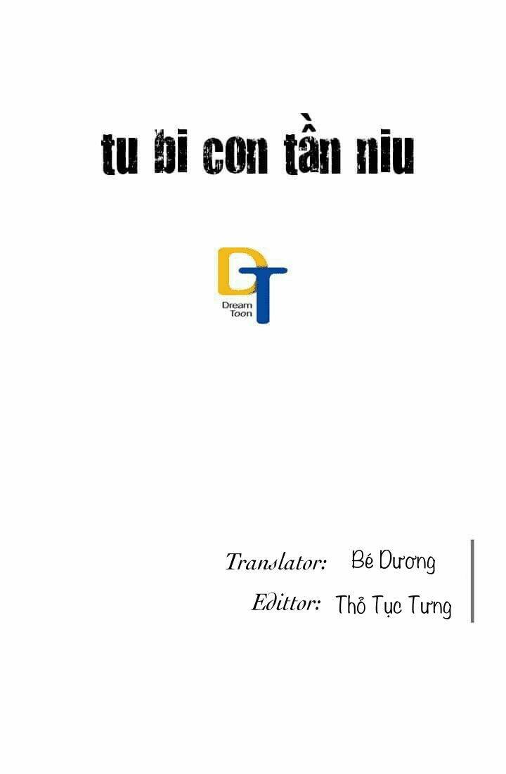 Ba Tôi Là Người Giàu Nhất: Chapter 2