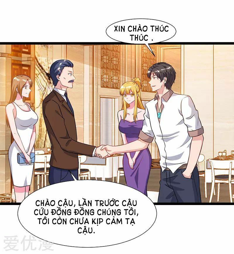 Trọng Sinh Khí Thiếu Quy Lai: Chapter 54