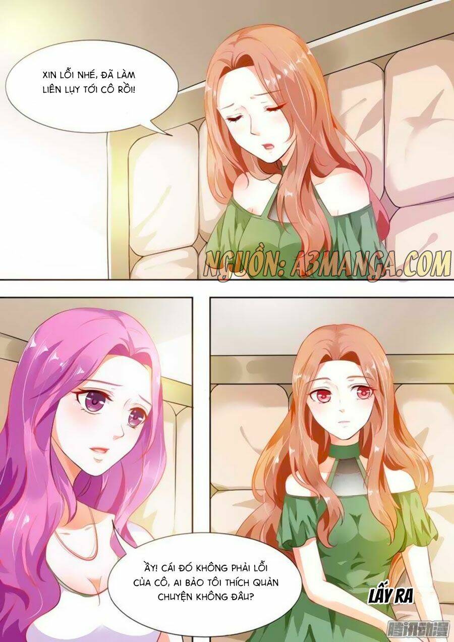 Song Diện Danh Viện: Chapter 5