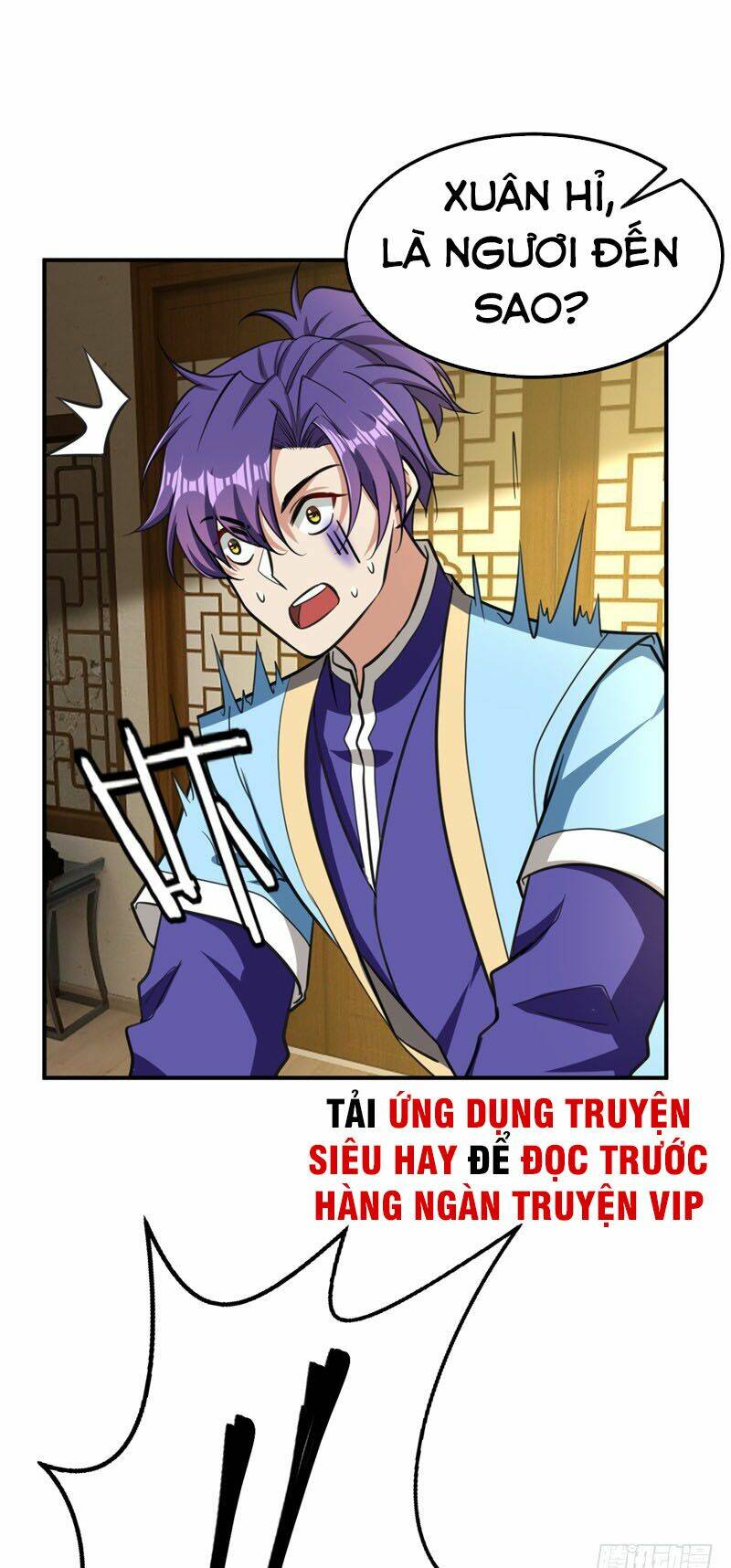 Yêu Giả Vi Vương: Chapter 89