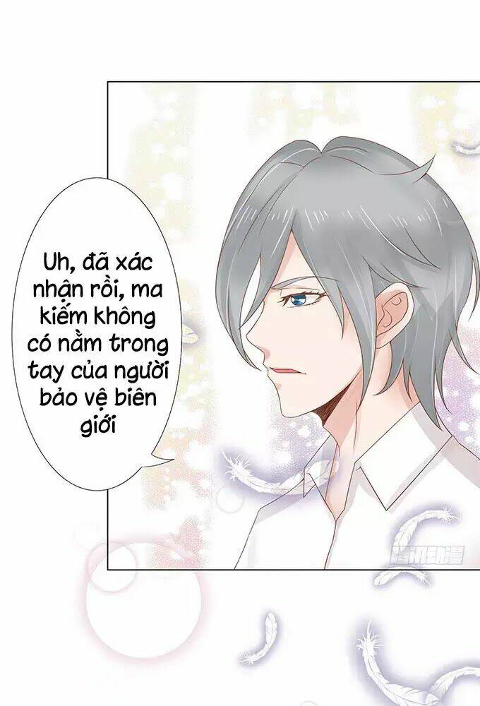 Ma Vương Luyến Ái Chỉ Nam: Chapter 102