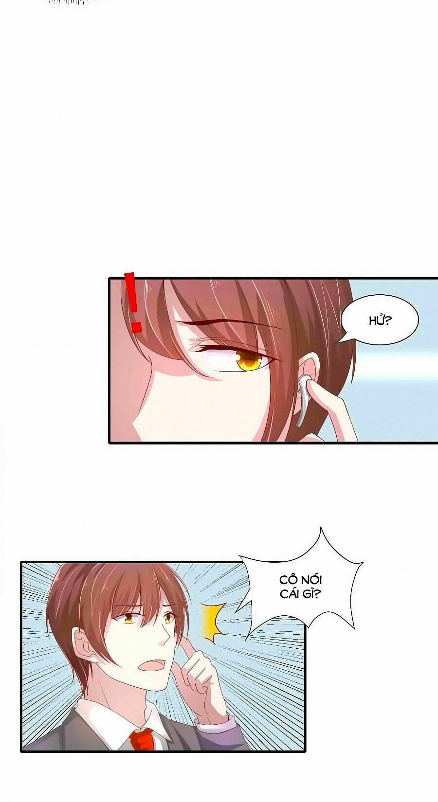 Thoát Quỹ Biên Duyên: Chapter 19