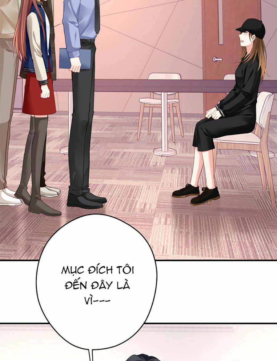 Bạn Trai 1/4 Của Tôi: Chapter 39
