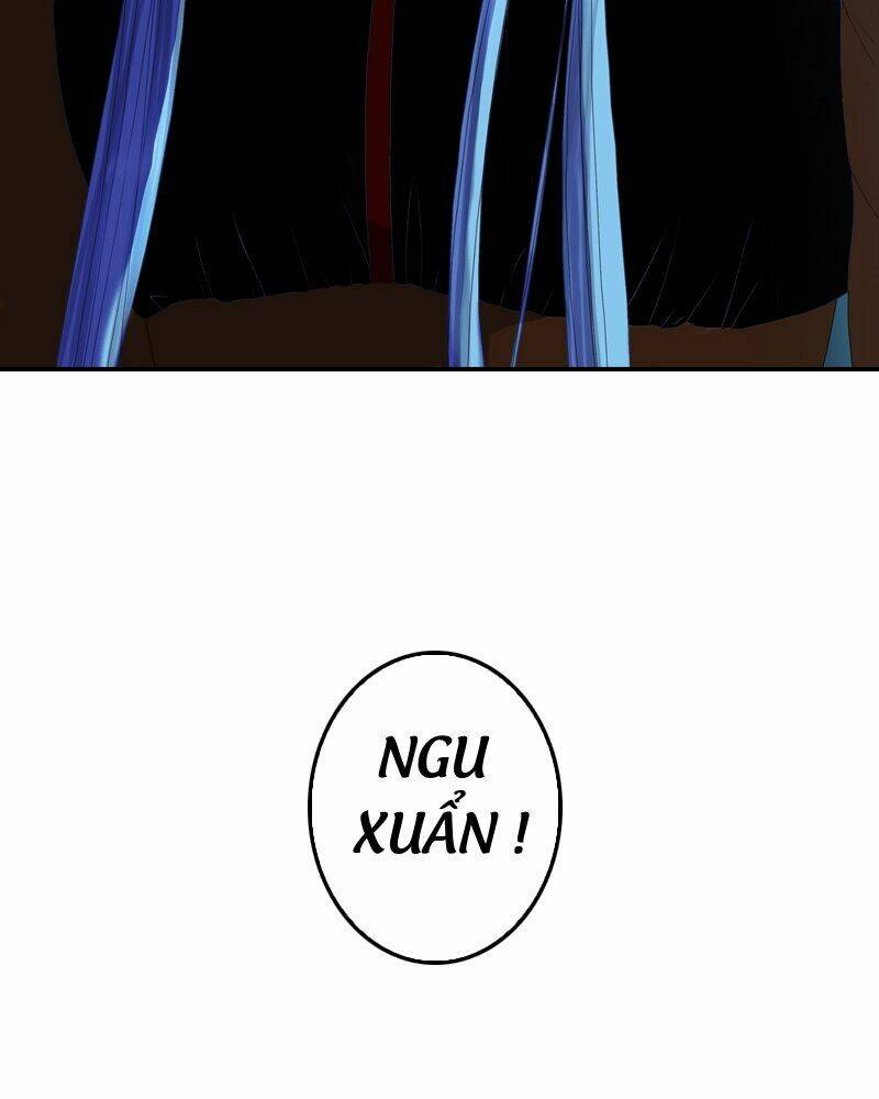 Huyết Đế Bạo Chúa: Chapter 46