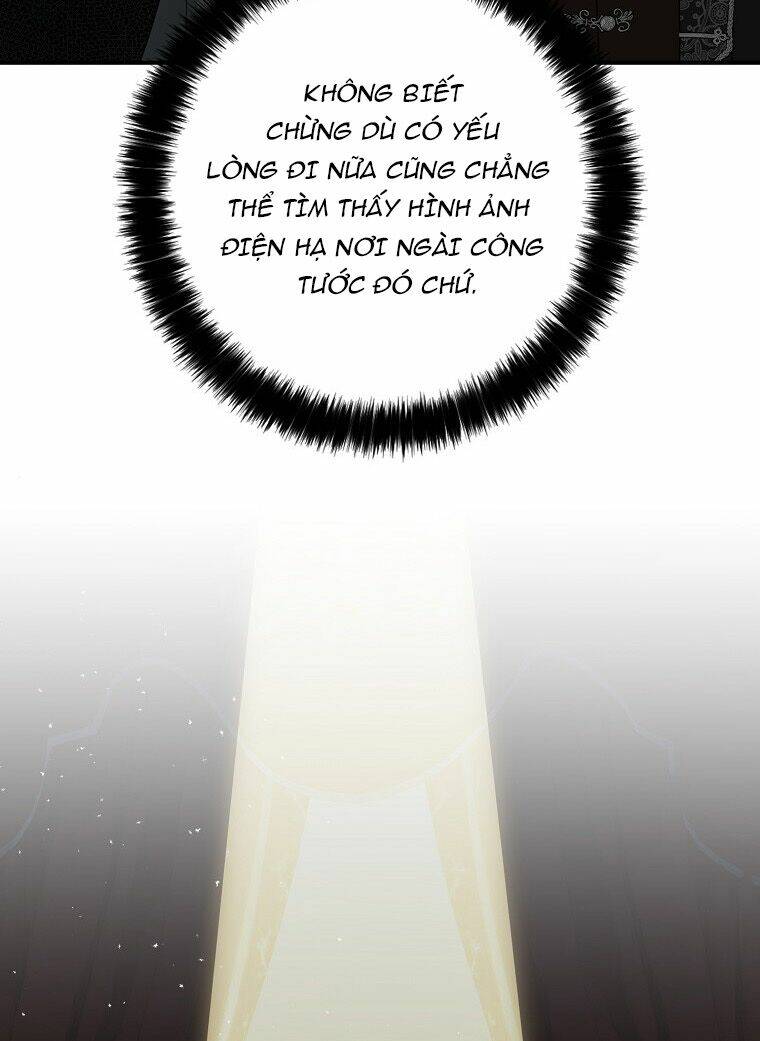 Ba Người Anh Trai Của Tôi Là Bạo Quân: Chapter 65