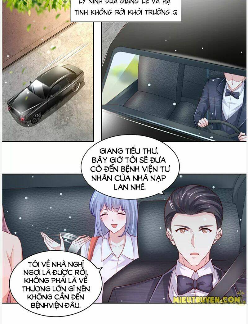 Vợ Yêu Cưới Trước Sủng Sau: Chapter 121
