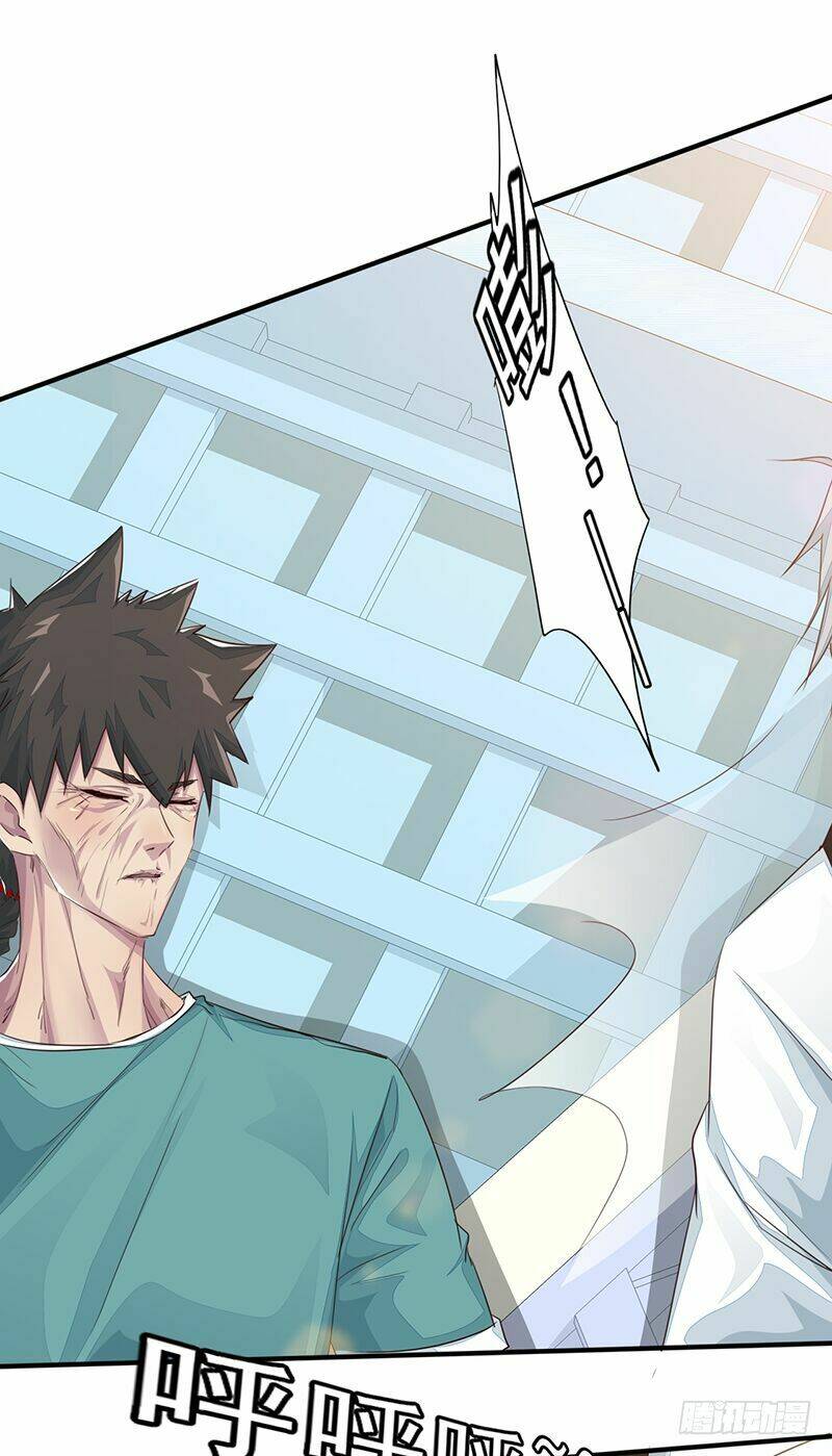 Lật Mặt: Chapter 8