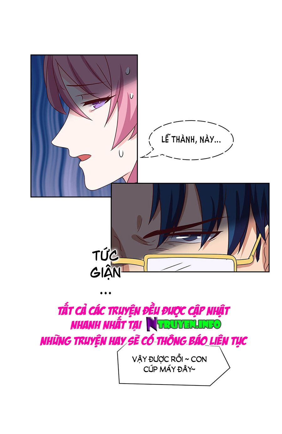 Trọng sinh quý thê chi phục thù hoa lệ: Chapter 52