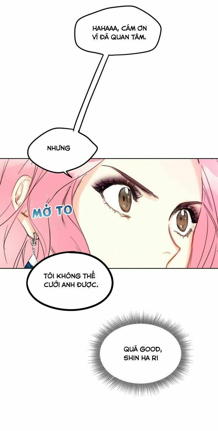 Hẹn Hò Nơi Công Sở: Chapter 7