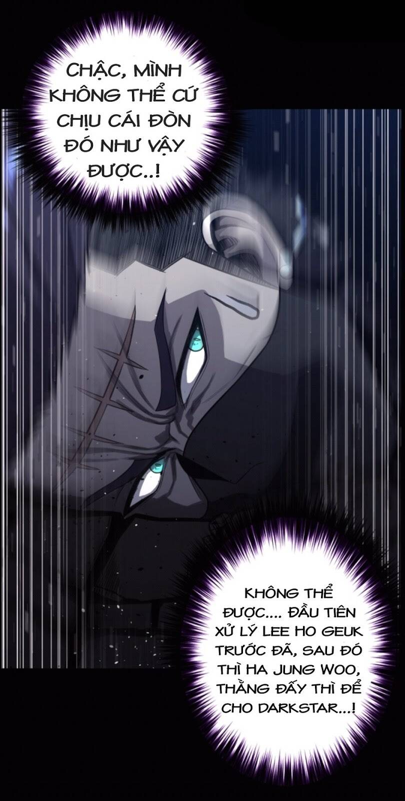 Luân Hồi Ác Nhân: Chapter 45