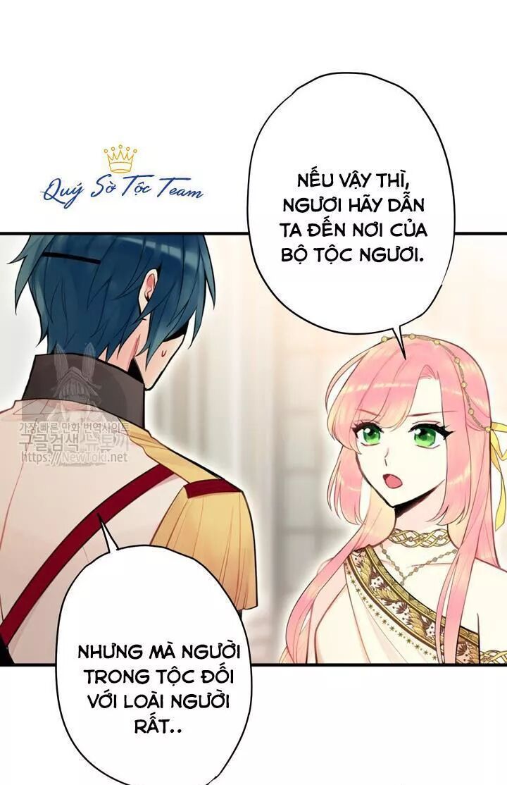 Tồn Tại Với Tư Cách Là Vợ Của Nam Chính: Chapter 88: Đi tìm thuốc giải