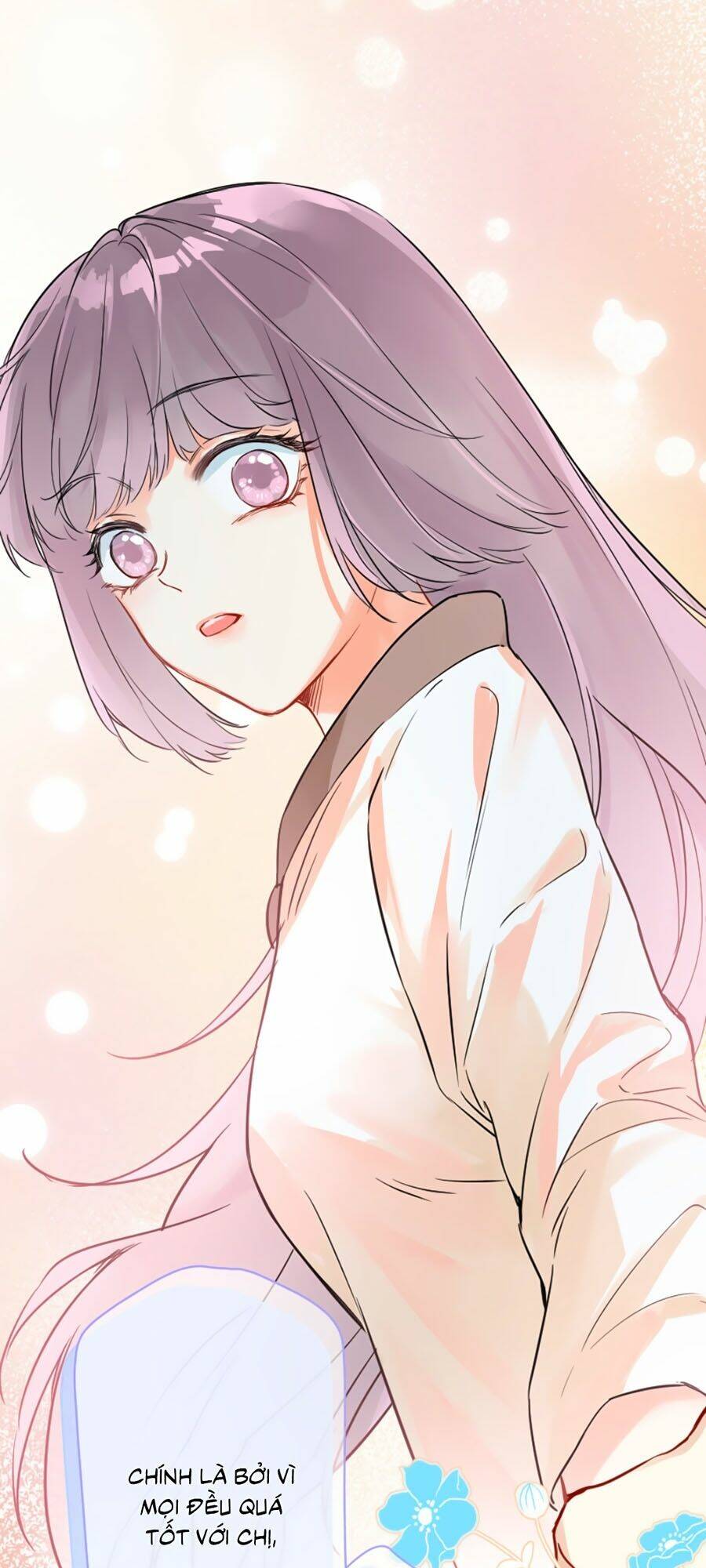 Tâm Động Thuấn Di: Chapter 13