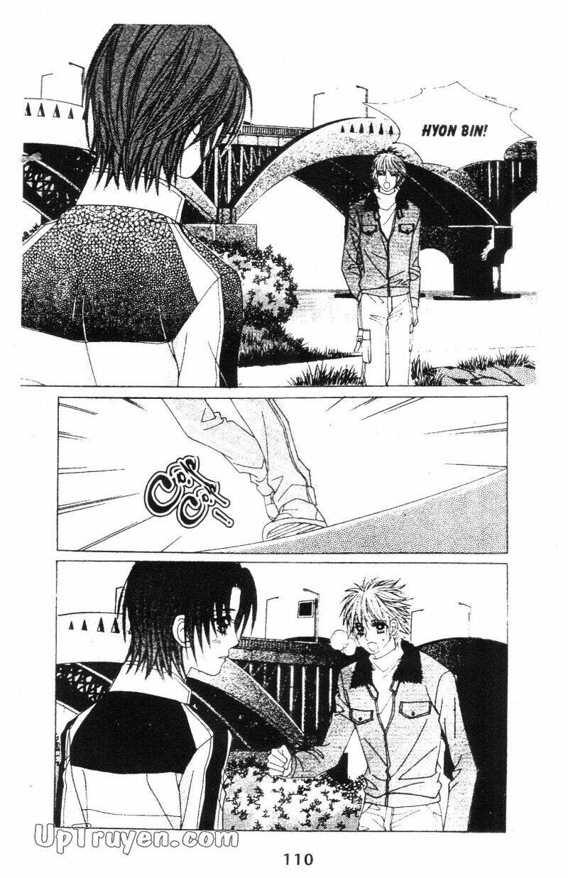 Mặt nạ tình yêu: Chapter 94