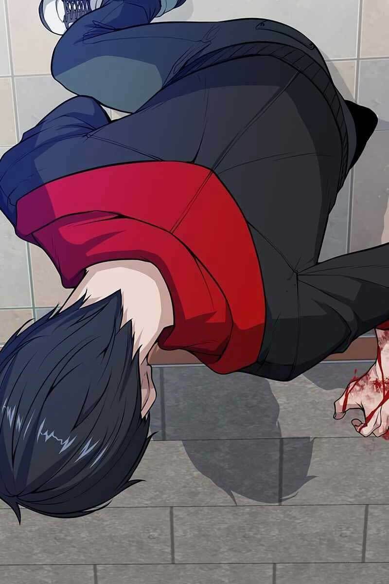 Người Chơi Bí Ẩn: Chapter 2.5