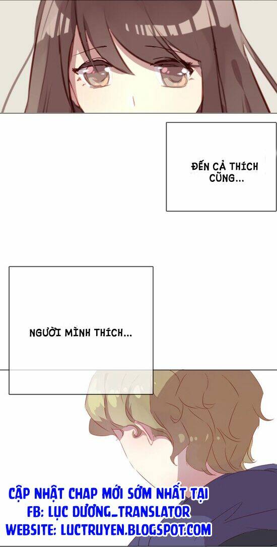 Người Yêu Biến Mất: Chapter 10