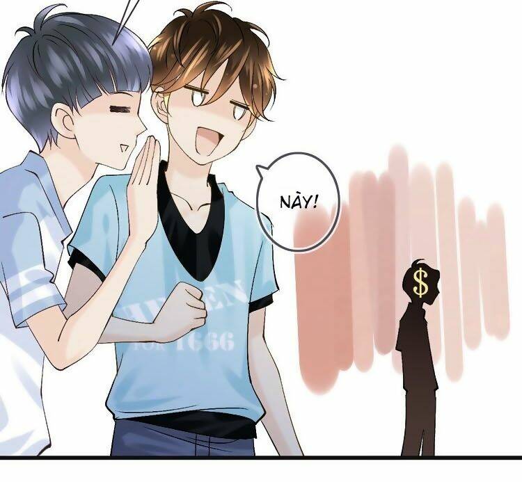 Thiên Thần Không Có Tiết Tháo: Chapter 59