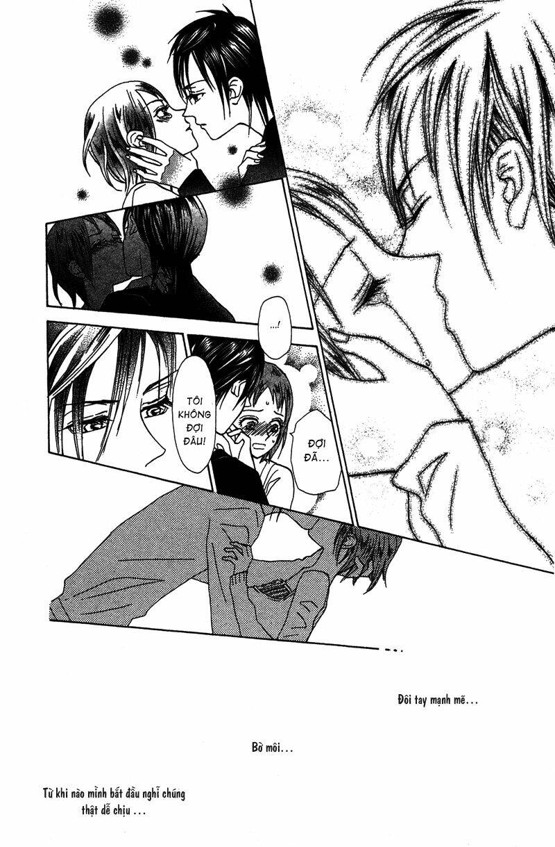 Grand Sun: Chapter 11
