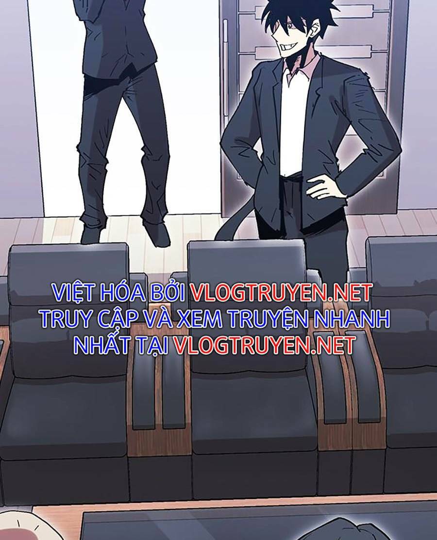 Hard Core Leveling Warrior Ss2: Chapter 132