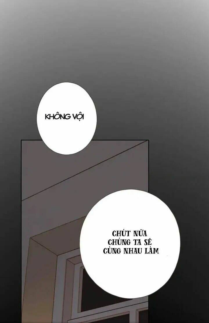Cô Ấy Không Đáng Yêu: Chapter 14.5