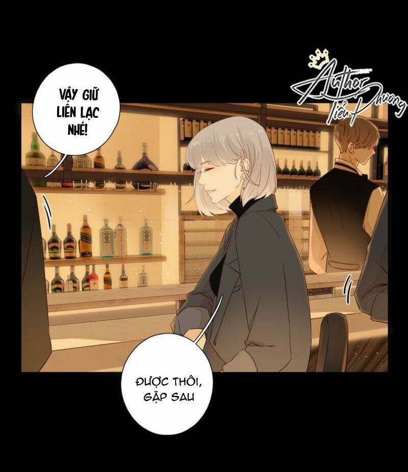 Cô Ấy Không Đáng Yêu: Chapter 36
