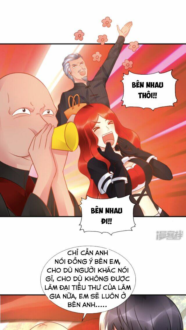 Phong Thủy Thiên Sư: Chapter 53