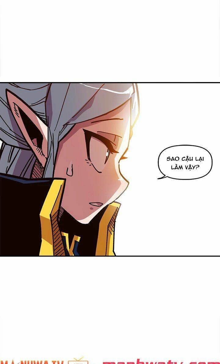 Nô Lệ Nghịch Thiên: Chapter 14