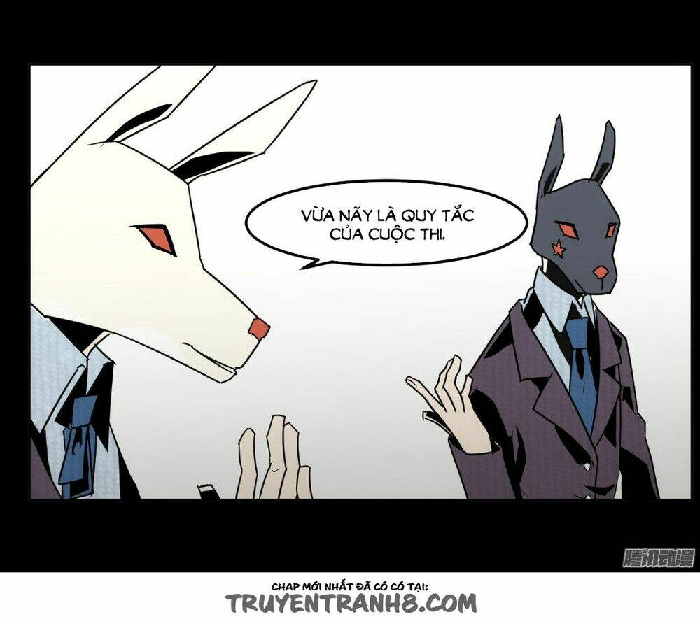 Điều Ước Của Người Phàm: Chapter 24