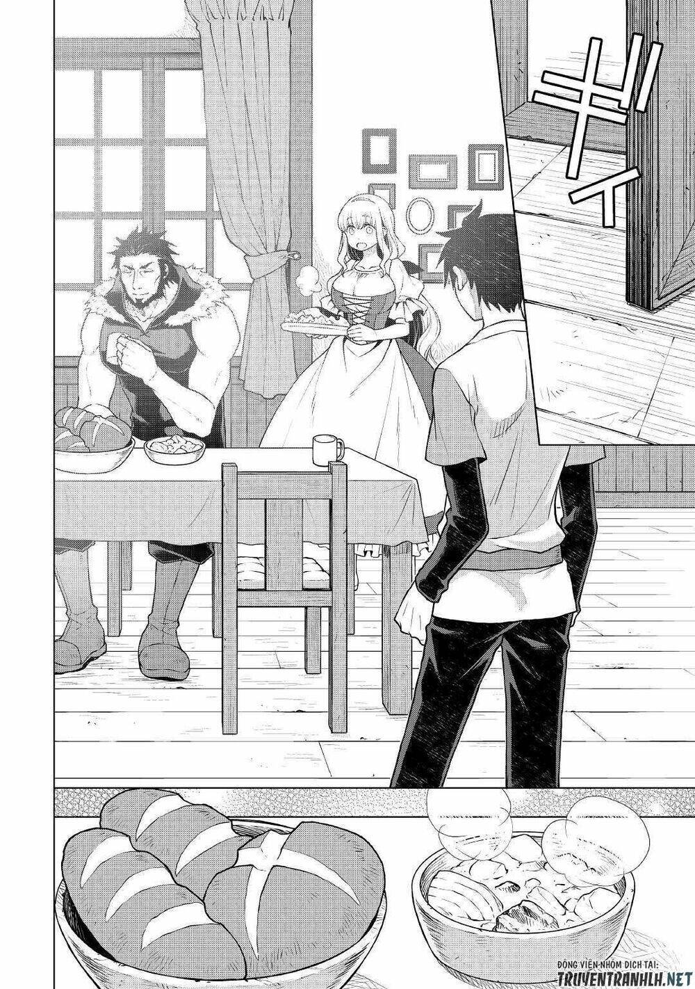 Hiraheishi Wa Kako Wo Yumemiru: Chapter 48