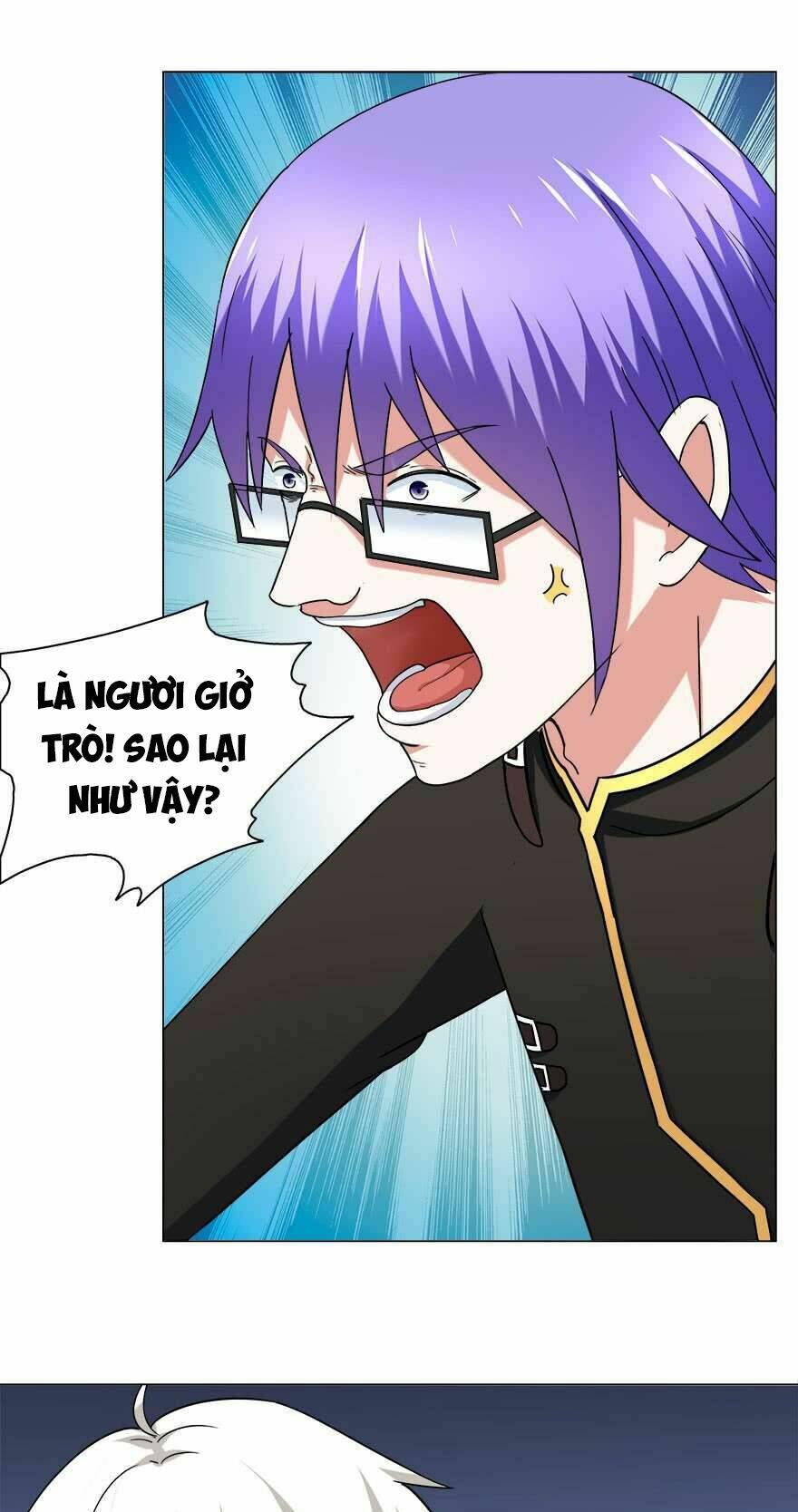 Đô Thị Tu Luyện Cuồng Triều: Chapter 16
