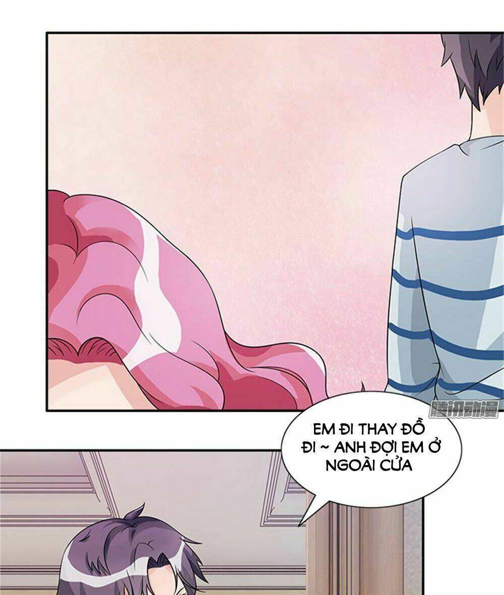 Tiểu Tâm Can Tuyệt Sủng Của Lạc Tiên Sinh: Chapter 48