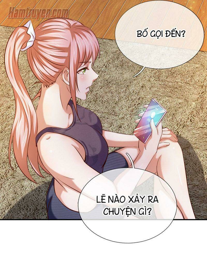 Tuyệt Thế Phi Đao: Chapter 233