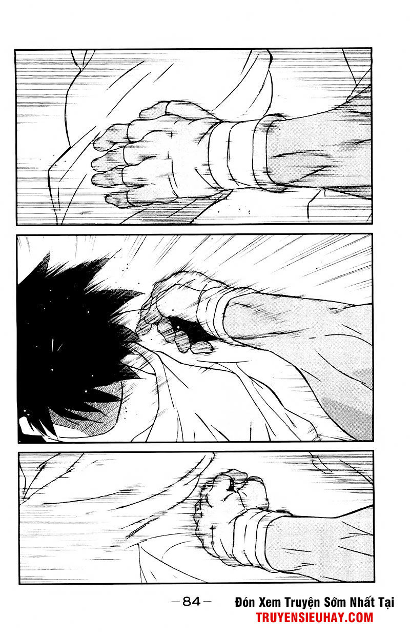 Truyền Nhân Atula 3: Chapter 77